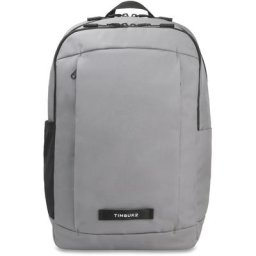 Timbuk2 Parkside Rucksack 24,5l grau 2023 Freizeit- & Schulrucksäcke