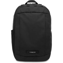 Timbuk2 Parkside Rucksack 24,5l schwarz 2023 Freizeit- & Schulrucksäcke