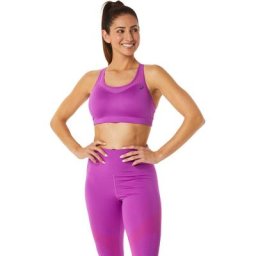 asics Accelerate Sport-BH Damen XL 2022 Lauf-BHs