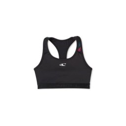 O'Neill Active Sport Oberteil Mädchen schwarz 116 2022 Lauf-BHs