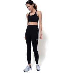 Looking for Wild Sport BH Damen schwarz XS 2023 Unterwäsche