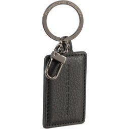 Porsche Design Schlüsseletui Keyring Square Schlüsselanhänger- & Etuis Schwarz