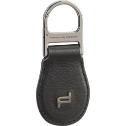 Porsche Design Schlüsseletui Keyring Drop Schlüsselanhänger- & Etuis Schwarz