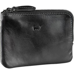 Braun Büffel Schlüsseletui Arezzo 81407 Schlüsselanhänger- & Etuis Schwarz