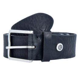 b.belt Gürtel Leder Schwarz Herren