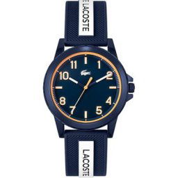 Lacoste Kinderuhr Edelstahl Damenuhren Damen