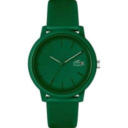 Lacoste Herrenuhr Kunststoff Herrenuhren