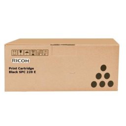 NRG 406144 / CT222BLK00 Toner schwarz original