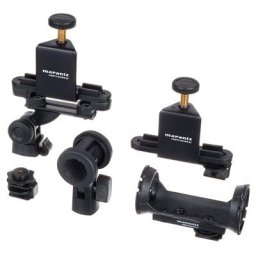 Marantz Pro Audio Scope Gear