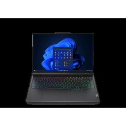 Lenovo Legion Pro 7i 16 Intel® Core i9-13900HX Prozessor der 13. Generation E-Kerne bis zu 3,90 GHz, P-Kerne bis zu 5,40 GHz, Windows 11 Home 64 Bit, 512 GB SSD, M.2 2280, PCIe 4.0, TLC