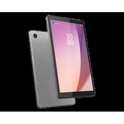 Lenovo Tab M8 4th Gen 4GB 64GB Wifi - Arctic Grey MediaTek Helio A22 Processor 2,00 GHz , Android, 64 GB eMMC