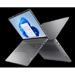 Lenovo IdeaPad Pro 5 16 AMD Ryzen 5 7535HS Prozessor 3,30 GHz bis zu 4,55 GHz, Windows 11 Home 64 Bit, 512 GB SSD, M.2 2242, PCIe 4.0, TLC