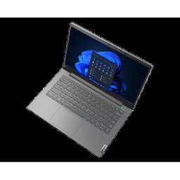 Lenovo ThinkBook 14 Gen 4 IAP Intel® Core i7-1255U Prozessor der 12. Generation E-Kerne bis zu 3,50 GHz, P-Kerne bis zu 4,70 GHz, Windows 11 Pro 64 Bit, 512 GB SSD, M.2 2242, PCIe 4.0, TLC