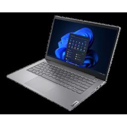 Lenovo ThinkBook 14 Gen 4 AMD Ryzen 7 5825U Prozessor 2,00 GHz bis zu 4,50 GHz, Windows 11 Pro 64 Bit, 1 TB SSD, M.2 2242, PCIe 4.0, TLC
