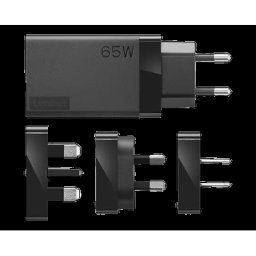 Lenovo 65-Watt-USB-C-Reisenetzteil