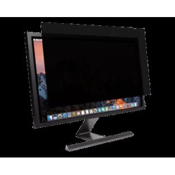 Lenovo Kensington 27, W9, Monitor-Blickschutzfilter von Lenovo
