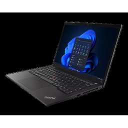Lenovo ThinkPad T14s Gen 4 Intel® Core i5-1335U Prozessor der 13. Generation E-Kerne bis zu 3,40 GHz, P-Kerne bis zu 4,60 GHz, Windows 11 Home 64 Bit, 256 GB SSD, M.2 2280, PCIe 4.0, TLC, OPAL 2.0