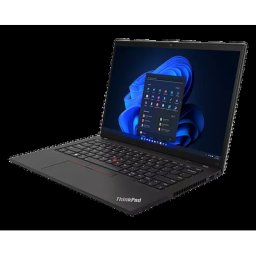 Lenovo ThinkPad T14 Gen 4 Intel® Core i5-1335U Prozessor der 13. Generation E-Kerne bis zu 3,40 GHz, P-Kerne bis zu 4,60 GHz, Windows 11 Home 64 Bit, 256 GB SSD, M.2 2280, PCIe 4.0, TLC, OPAL 2.0