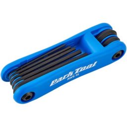 Park Tool AWS-10 Faltwerkzeug 2023 Multitools & Miniwerkzeuge