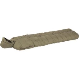Exped Dreamwalker Pro Schlafsack L oliv Mitte 2023 Schlafsäcke
