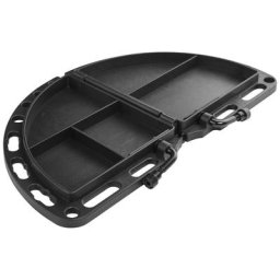 Red Cycling Products Tool Tray 2023 Montageständer