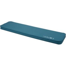 Exped DeepSleep Mat 7.5 Medium petrol 2023 Isomatten