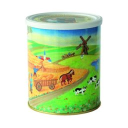Trek'n Eat Vollkornbrot 500g 2023 Outdoor Ernährung