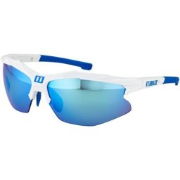 Bliz Hybrid M12 Brille weiß 2023 Accessoires