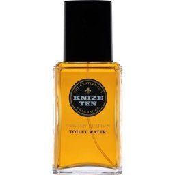 Knize Ten Golden Edition Toilet Water Spray Parfum 50 ml Herren