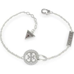 Guess Armband Edelstahl Armbänder & Armreife Damen