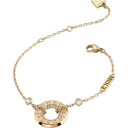 Guess Armband Edelstahl Armbänder & Armreife Damen