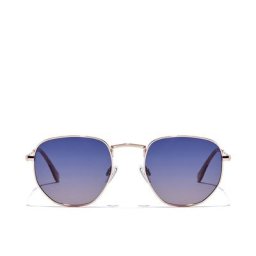 Hawkers Sixgon Drive Polarisiert #roségold Blau 1 St Sonnenbrillen