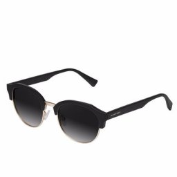 Hawkers Classic Rounded #rubber Black Dark Hawkers Sonnenbrillen
