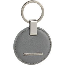 Porsche Design Schlüsseletui Keyring Circle Schlüsselanhänger- & Etuis Grau