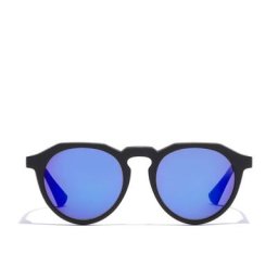 Hawkers Warwick Raw #carbon Black Sky Hawkers Sonnenbrillen