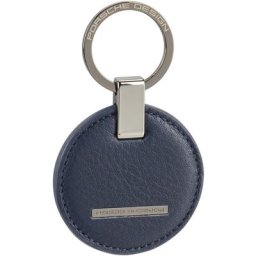 Porsche Design Schlüsseletui Keyring Circle Schlüsselanhänger- & Etuis Schwarz