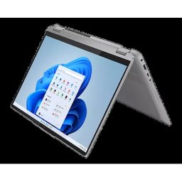 Lenovo IdeaPad Flex 5 14'', 8 Intel® Core i5-1335U Prozessor der 13. Generation E-Kerne bis zu 3,40 GHz, P-Kerne bis zu 4,60 GHz, Windows 11 Home 64 Bit, 512 GB SSD M.2 2242 PCIe Gen4 QLC