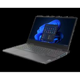 Lenovo LOQ 3i 15 Intel® Core i5-13420H Prozessor der 13. Generation E-Kerne bis zu 3,40 GHz, P-Kerne bis zu 4,60 GHz, Windows 11 Home 64 Bit, 512 GB SSD M.2 2242 PCIe Gen4 QLC