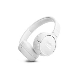 JBL Tune 670NC Bluetooth-Kopfhörer (Adaptive Noise-Cancelling, A2DP Bluetooth)