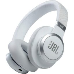 JBL LIVE 660NC Kabelloser Over-Ear-Kopfhörer (Freisprechfunktion, Noise-Cancelling, Sprachsteuerung, Google Assistant, A2DP Bluetooth, AVRCP Bluetooth, HFP)