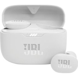 JBL Tune 130NC TWS In-Ear-Kopfhörer (Active Noise Cancelling (ANC), True Wireless, Bluetooth)