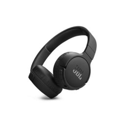 JBL Tune 670NC Bluetooth-Kopfhörer (Adaptive Noise-Cancelling, A2DP Bluetooth)