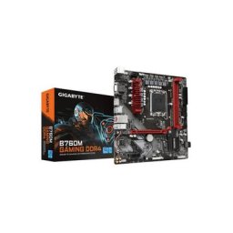 Gigabyte B760M GAMING DDR4 Mainboard
