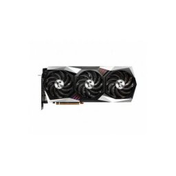 MSI Radeon RX 6750 XT Radeon RX 6750 XT GAMING X TRIO 12G Grafikkarte (12 GB, GDDR6)