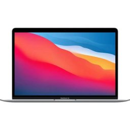Apple MacBook Air Notebook (33,78 cm/13,3 Zoll, Apple M1, M1, 256 GB SSD, 8-core CPU)