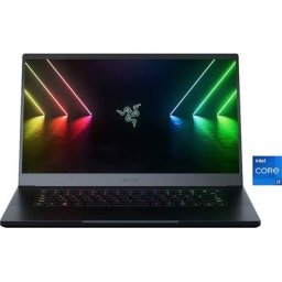 RAZER Blade 15 Gaming-Notebook (39,6 cm/15,6 Zoll, Intel Core i7 12800H, GeForce RTX 3070 Ti, 1000 GB SSD)
