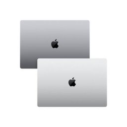 Apple MacBook Pro 16 MK1A3 Notebook (41,05 cm/16,2 Zoll, Apple M1 Max, 1000 GB SSD, 10-core CPU)