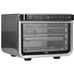 NINJA Minibackofen DT200EU, 29 L, 2400 W, inkl. Backblech & Rost, 40-230 °C