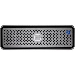 SanDisk Professional G-DRIVE PRO externe HDD-Festplatte (4 TB) 3,5