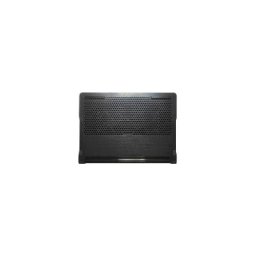 Targus Notebook-Kühler Laptop Kühler Cooling Pad mit 4-Port 2.0 USB (bis 17)